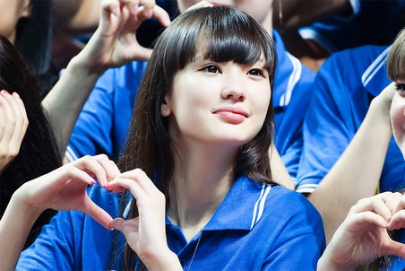 Қазақстандық волейболшы Сәбина Алтынбекова Қызыл Жарты Ай ұйымының еріктісі атанды