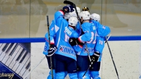 «Ертіс» хоккей клубы Қазақстан Кубогын иеленді