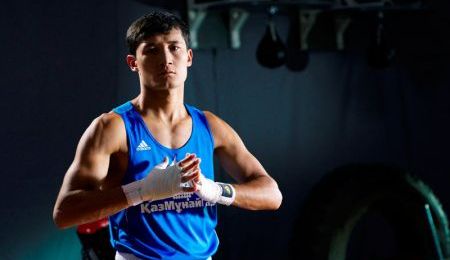 Қазақстандық 5 боксшы AIBA Pro Boxing жобасына қатысады