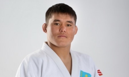 Дзюдошы Имашев пен Төренов әлемдік рейтингте көтерілді