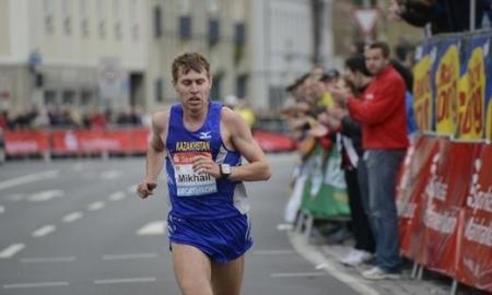 Қазақстандық Михаил Красилов Дүниежүзілік кадет ойындарының чемпионы атанды