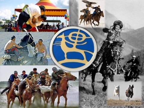 Дүниежүзілік Көшпенділер ойыны басталды