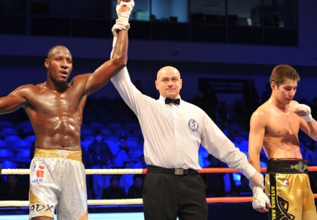 «Астана арландарының» алғашқы күні жолы болмады