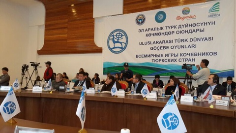 Көшпенділердің І Дүниежүзілік ойындарында Қазақстан екінші орынды еншіледі