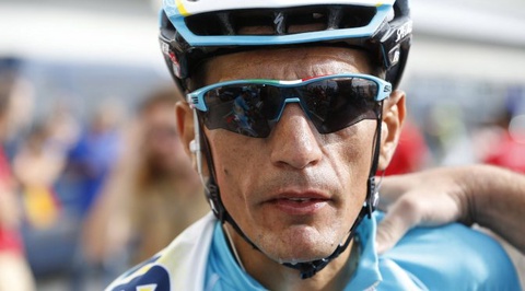 Паоло Тиралонго «Коппа Агостини» веложарысында 21-ші келді