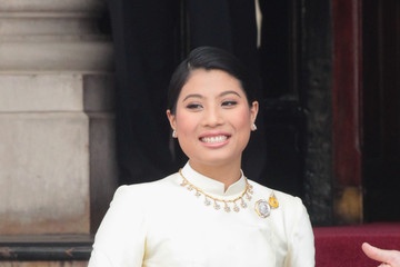 Таиланд ханшайымы ат спортынан Азия ойындарына қатысады