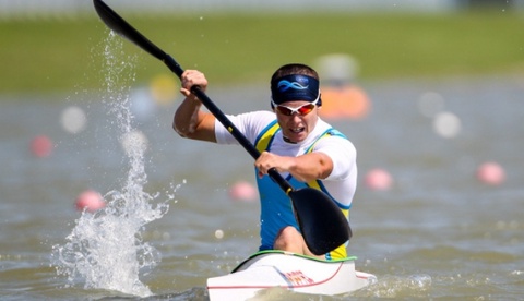 Инчхон-2014. Азия ойындарына ескек есуден ел намысын 17 спортшы қорғайды