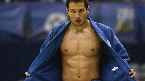 Инчхон-2014. Дзюдошы Азамат Мұқанов жартылай финалда