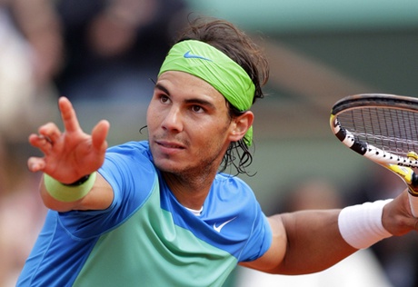 Рафаэль Надальдің елге келуі - үлкен жетістік – Д.Досқараев