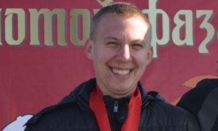 Инчхон-2014. Андрей Могилевский стендтік оқ атудан қола медаль ұтып алды