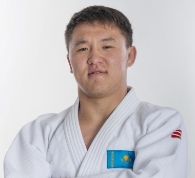 Инчхон-2014. Дзюдошы Әзиз Қалқаманұлы жүлделі орынға іліге алмады