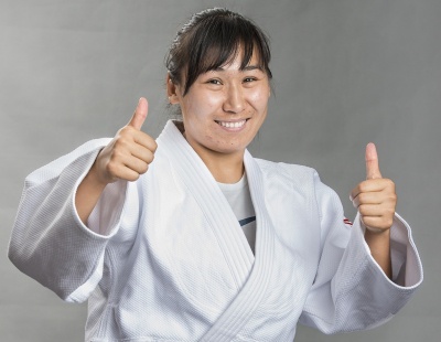 Инчхон-2014. Мариан Ордабаева мен Динара Құдарова ынталандыру бәсекесінде белдеседі