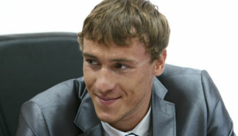 Инчхон-2014. Суда жүзуден Александр Тарабрин бесінші орынды иеленді