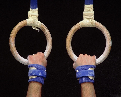 Спорттық гимнастикадан Қазақстан ерлер құрамасы 9-шы орыннан көрінді