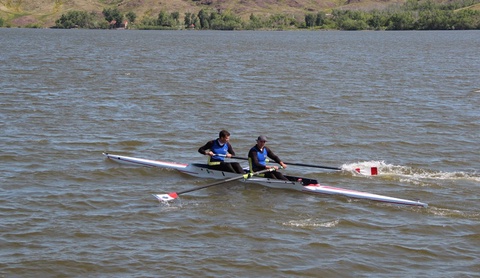 Инчхон-2014. Қазақстандық спортшылар ескек есуден «А» финалына өте алмады