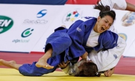 Мариан Ордабаева: Бұл «қола» мен үшін қымбат