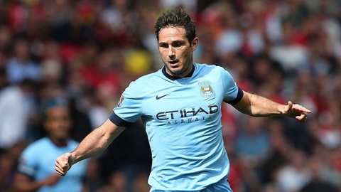 Фрэнк Лэмпард рекорд орнатты