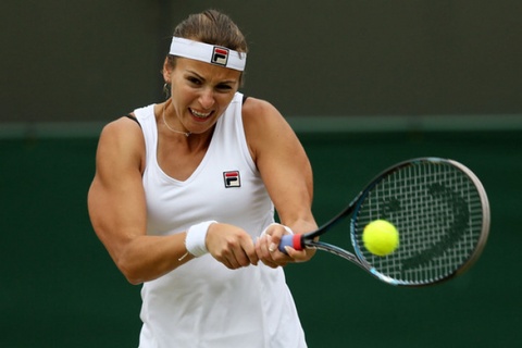 Инчхон-2014. Теннистен Қазақстан әйелдер құрамасы қола медальді иеленді