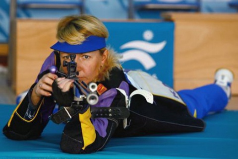 Инчхон-2014. Ольга Довгун – 8 орында