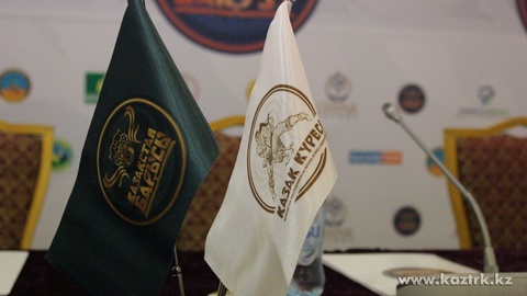 Қазақ күресі Азия ойындарының бағдарламасына енуі мүмкін (ФОТО)