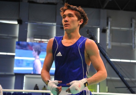 Инчхон-2014. Ілияс Сүлейменов алғашқы қарсыласын жеңді