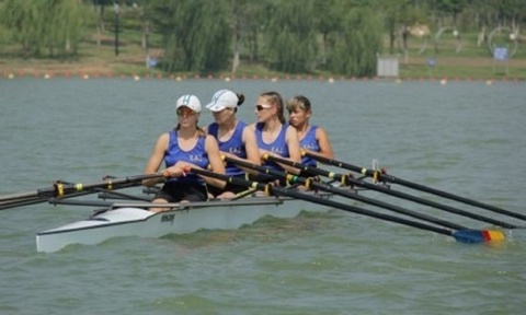 Инчхон-2014. Академиялық ескек есуден Қазақстан әйелдер құрамасы 4-ші орында