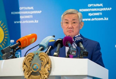 Жыл соңына дейін Шығыс Қазақстан облысында 50 спорт нысаны салынады