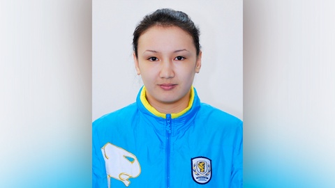 Бокс. Гүлжайна Үббіниязова алғашқы айналымда сүрінді