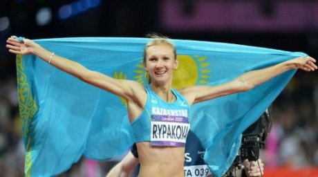 Инчхон-2014. Рыпакова – чемпион, Эктова – қола жүлдегер
