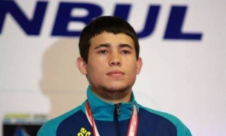 Каратэ. Андрей Ақтауов – Азия ойындарының чемпионы!