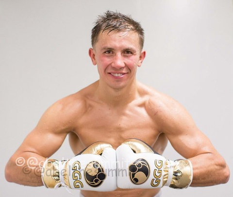 Том Леффлер: Головкин – Мэйвезер жекпе-жегінің өтуі Флойдқа байланысты