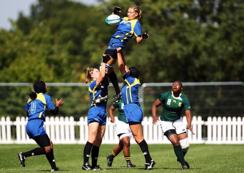 Регбиге арналған «Come on Kazakhstan» деректі фильмі көрсетіледі