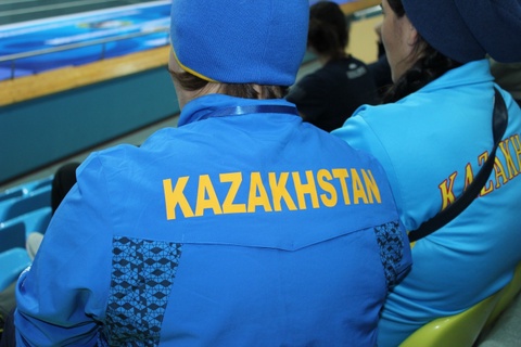 Дзюдо. Гран-при кезеңінің бірінші күнінде қыздар құрамасы жүлдеге іліге алмады