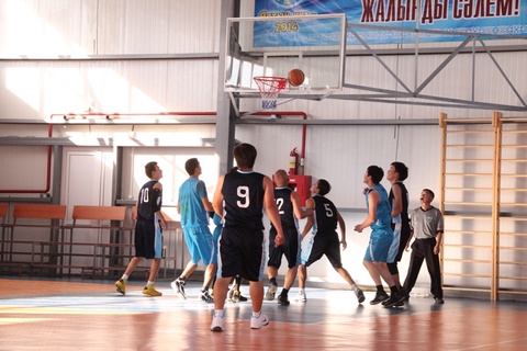 Қызылордада ауыл спортшыларының спартакиадасы мәреге жетті