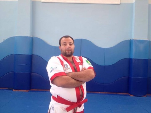 Әлем Барысы. Түркия елінің палуаны белгілі болды