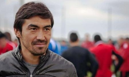 Самат Смақов Қазақстан – Чехия ойынында комментатор болады