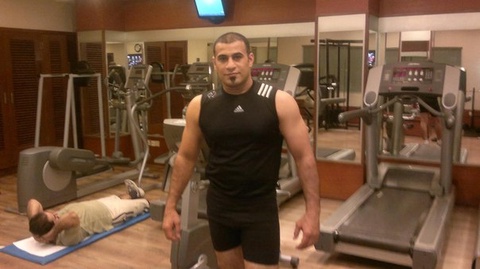 «Әлем Барысы». Ирак елінің намысын Кутайбой Хусейн Мохан қорғайды