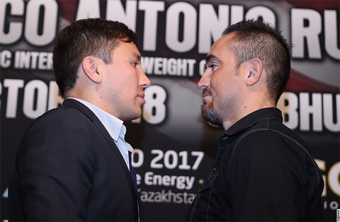 Том Леффлер: Рубио – мықты боксшы