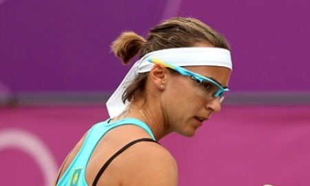 Ярослава Шведова балаларға шеберлік сағатын өткізеді