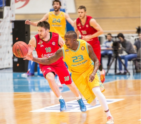 «Астана» жаңа маусымдағы алғашқы жеңісіне жетті