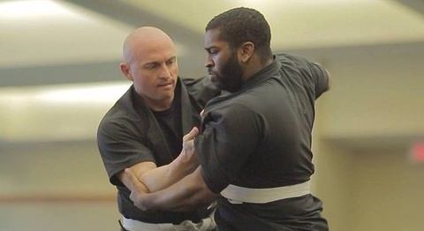 «Әлем Барысына» қатысатын жасы ең үлкен палуан АҚШ елінен келеді