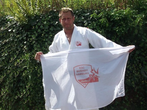 «Әлем Барысы». Германиядан Раймунд Гирдц қатысады