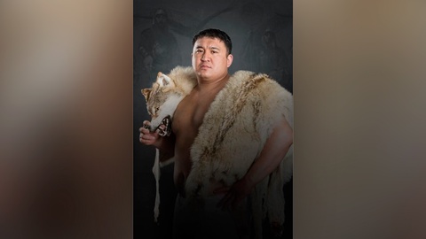 «Әлем Барысы». Ел намысын Айбек Нұғымаров қорғайды