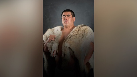 Бейбіт Ыстыбаев «Әлем Барысына» қатысады