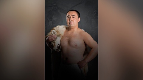 «Әлем Барысы». Асыл Бәрменов – Қазақстан атынан қатысатын төрт палуанның бірі