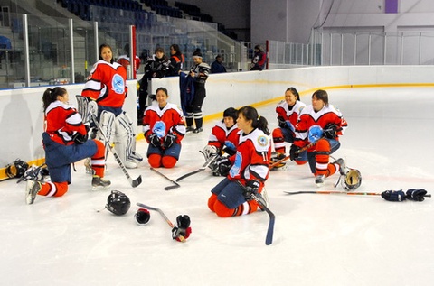 «Айсұлу» Еуропа чемпиондар кубогының келесі кезеңіне жолдама алды