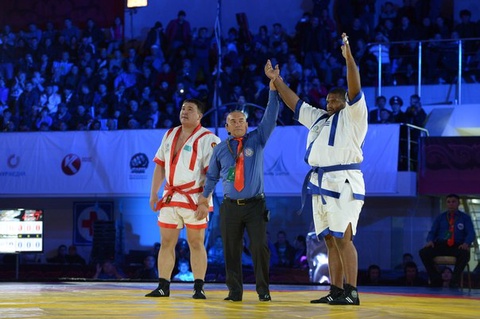 «Әлем Барысы - 2014»  аяқталды