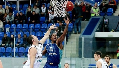 «Астана» тағы да жеңіліп қалды