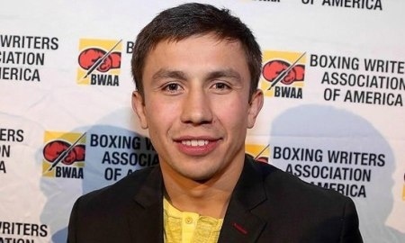 Головкин Қазақстан құрамасына ауыр атлетикадан өтетін Әлем чемпионатында жеңіс тіледі