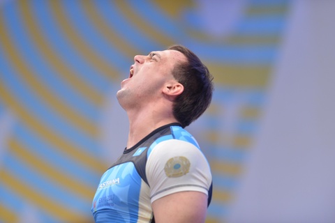 «Нұрлы жол» – жеңіске апарар жол - Илья Ильин 